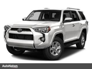 Used 2016 Toyota 4Runner SR5 in Pinellas Park, Florida