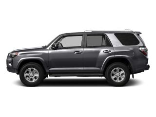 Used 2016 Toyota 4Runner SR5 in Thomasville, Georgia