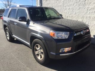 Used 2013 Toyota 4Runner SR5 in Columbia, South Carolina