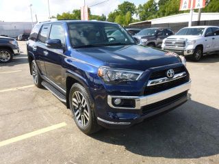 Used 2015 Toyota 4Runner Limited Edition in Baton Rouge, Louisiana