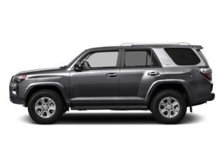 Used 2016 Toyota 4Runner SR5 in North Charleston, South Carolina