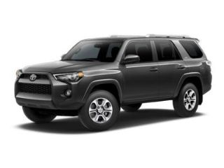 Used 2016 Toyota 4Runner in San Angelo, Texas