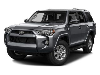 Used 2016 Toyota 4Runner SR5 in Macon, Georgia