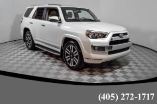 Used 2014 Toyota 4Runner in Oklahoma City, Oklahoma