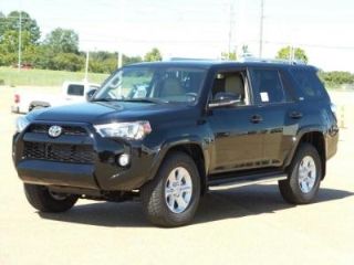 Used 2016 Toyota 4Runner SR5 in Brandon, Mississippi
