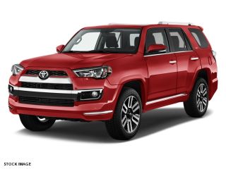 Used 2017 Toyota 4Runner Limited Edition in Pasadena, California