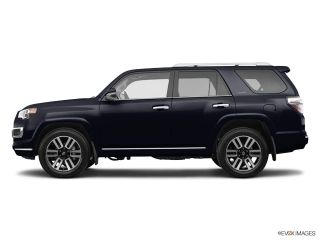 Used 2018 Toyota 4Runner Limited Edition in Clearwater, Florida