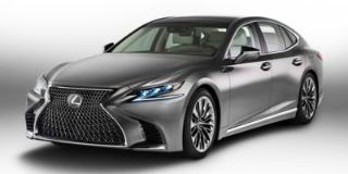 Used 2018 Lexus LS 500 in Westminster, California