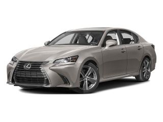 Used 2016 Lexus GS 200t in Viera, Florida