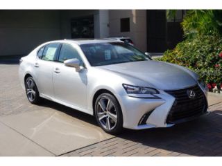 Used 2016 Lexus GS 200t in Newport Beach, California