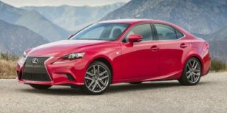 Used 2016 Lexus IS 200t in San Antonio, Texas
