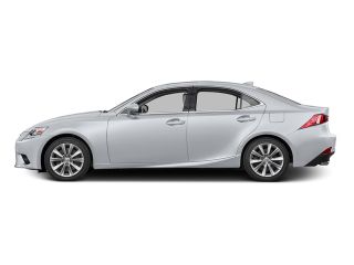 Used 2016 Lexus IS 200t in Houston, Texas