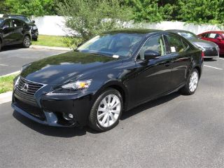 Used 2016 Lexus IS 200t in Clearwater, Florida