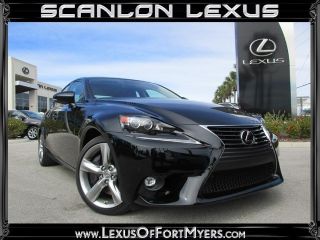 Used 2016 Lexus IS 200t in Fort Myers, Florida