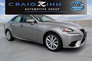 Used 2016 Lexus IS 200t in Miami, Florida