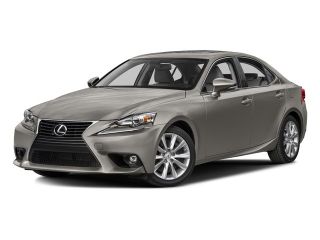Used 2016 Lexus IS 200t in Miami, Florida