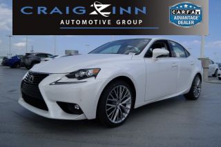 Used 2016 Lexus IS 200t in Miami, Florida