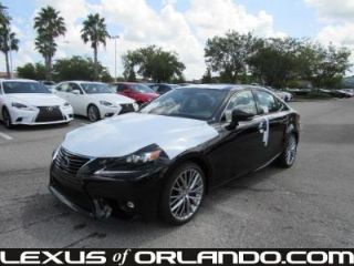 Used 2016 Lexus IS 200t in Winter Park, Florida