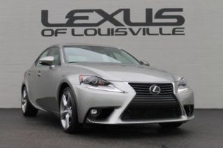 Used 2016 Lexus IS 200t in Columbus, Ohio