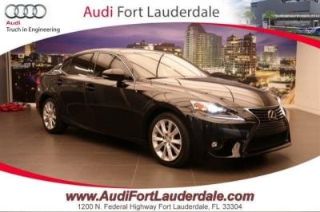 Used 2016 Lexus IS 200t in Fort Lauderdale, Florida