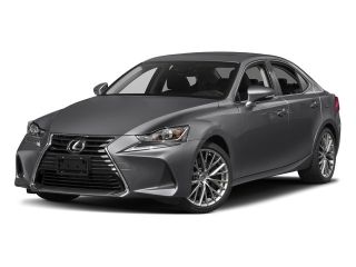 Used 2018 Lexus IS 300 in Carlsbad, California