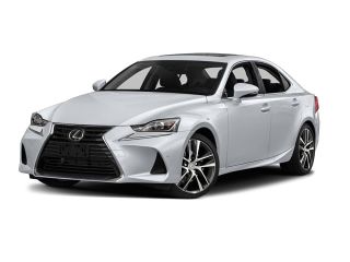 Used 2018 Lexus IS 300 in Ontario, California