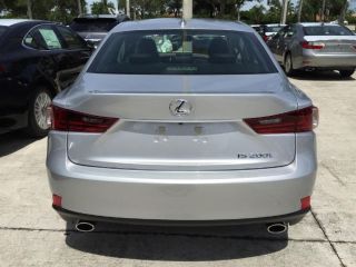 Used 2016 Lexus IS 200t in Pembroke Pines, Florida