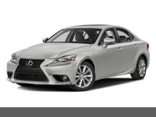 Used 2016 Lexus IS 200t in Cerritos, California