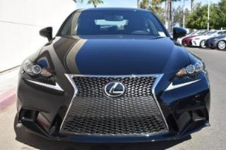 Used 2016 Lexus IS 200t in Fresno, California