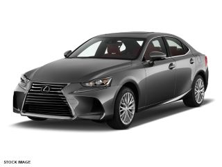 Used 2017 Lexus IS 200t in Torrance, California