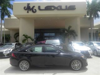Used 2016 Lexus IS 200t in Margate, Florida