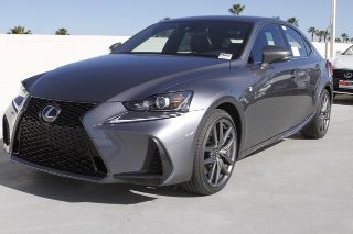 Used 2017 Lexus IS 200t in Oxnard, California