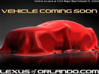 Used 2017 Lexus IS 200t in Orlando, Florida