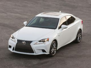 Used 2016 Lexus IS 200t in Beverly Hills, California