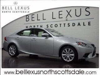 Used 2016 Lexus IS 200t in Phoenix, Arizona