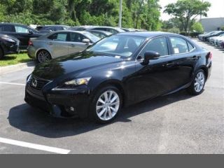 Used 2016 Lexus IS 200t in Clearwater, Florida