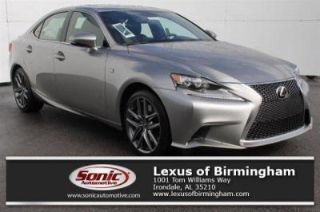 Used 2016 Lexus IS 200t in Irondale, Alabama
