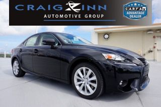 Used 2016 Lexus IS 200t in Miami, Florida