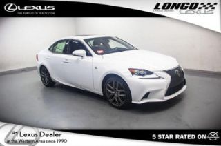 Used 2016 Lexus IS 200t in El Monte, California