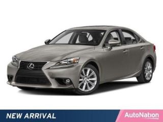 Used 2016 Lexus IS 200t in Tampa, Florida