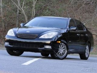 Used 2004 Lexus ES 330 in Atlanta, Illinois