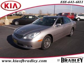 Used 2004 Lexus ES 330 in Bradley, Illinois