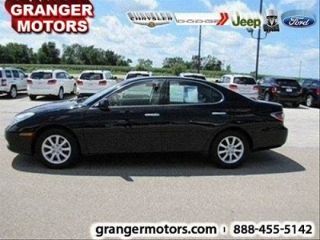 Used 2004 Lexus ES 330 in Des Moines, Iowa