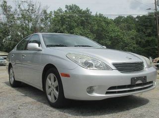 Used 2005 Lexus ES 330 in Lilburn, Georgia
