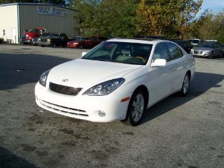 Used 2005 Lexus ES 330 in Gray Court, South Carolina