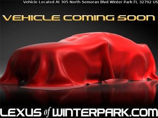 Used 2005 Lexus ES 330 in Winter Park, Florida