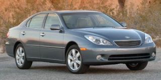 Used 2005 Lexus ES 330 in Saint Louis, Missouri