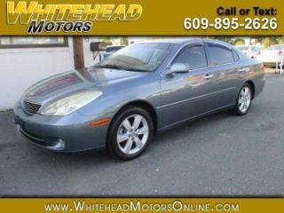 Used 2006 Lexus ES 330 in Ewing Township, New Jersey