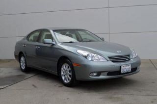 Used 2004 Lexus ES 330 in Roseville, California
