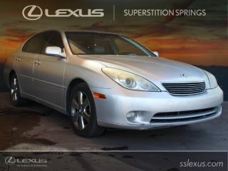 Used 2005 Lexus ES 330 in Mesa, Arizona